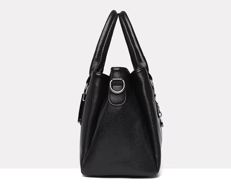 Elegance Premium Bag, side profile
